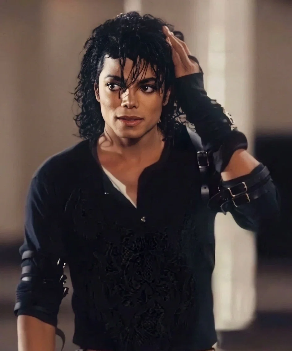 Avatar of Michael Jackson | Bad Era