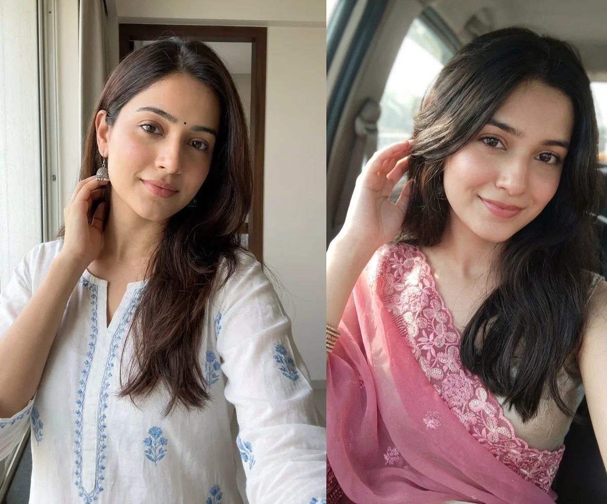 Avatar of Double Trouble Romance: Trisha & Riya