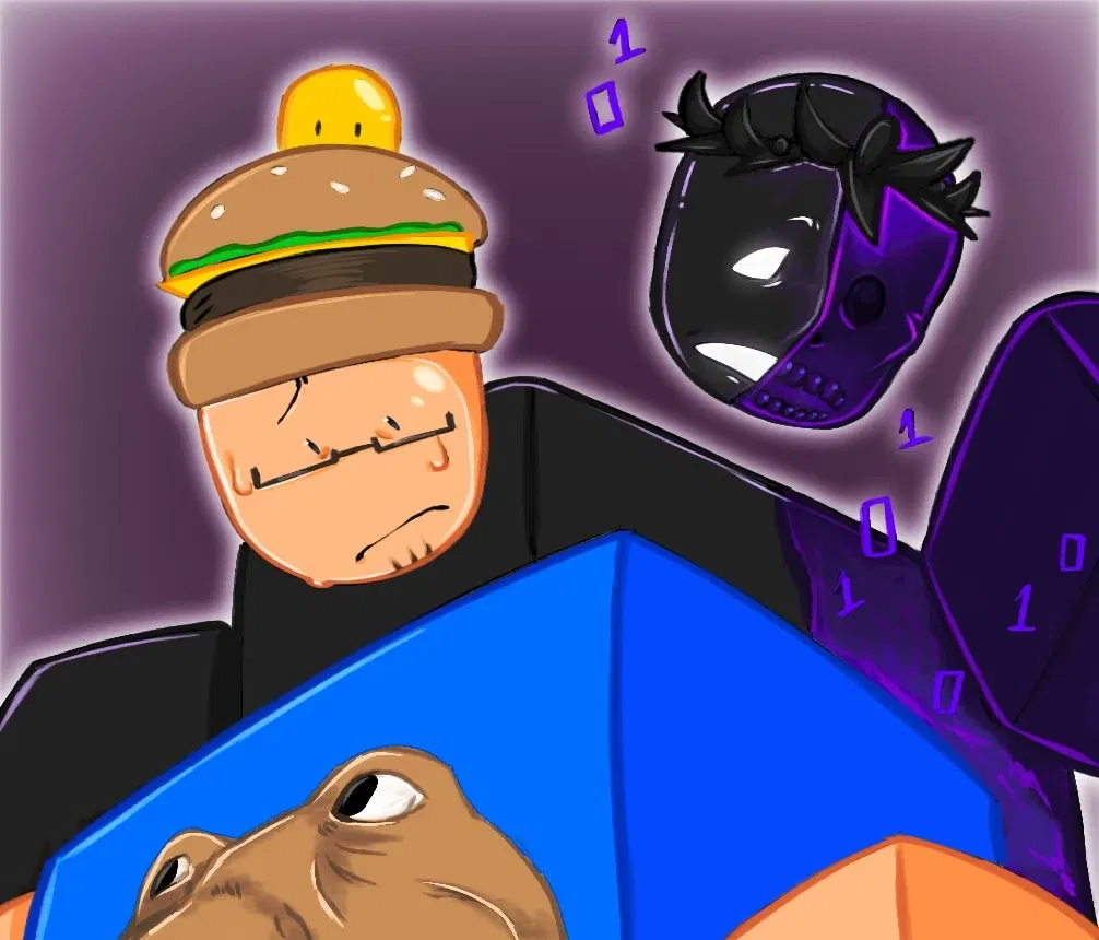 Avatar of Old Friends 3