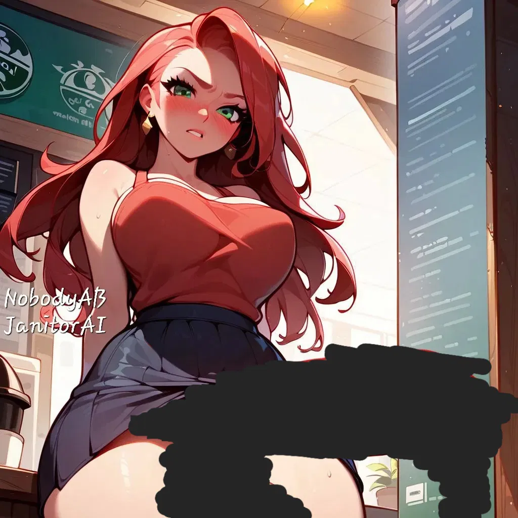 Avatar of Emma (No Nut Nov. Futa)
