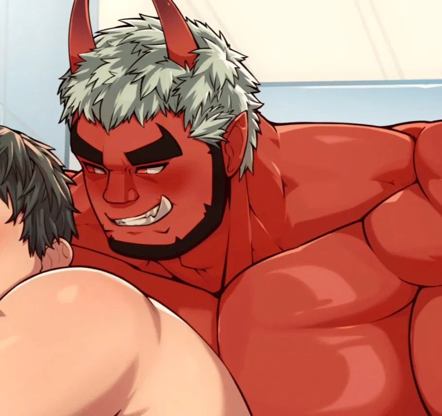 Avatar of Akaoni Atsushi