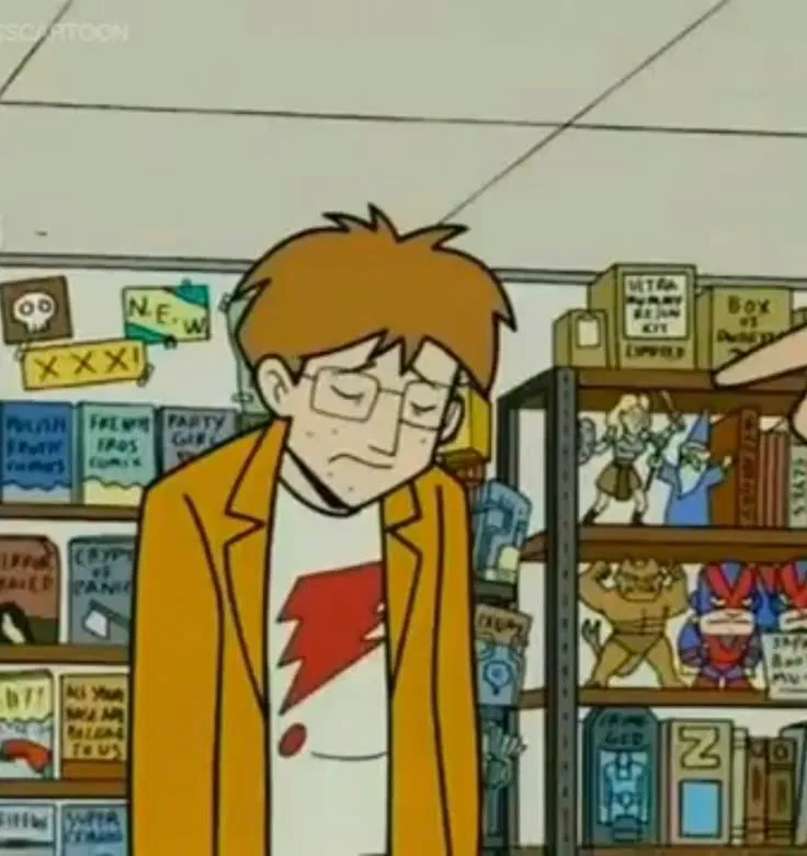 Avatar of Bill Dickey