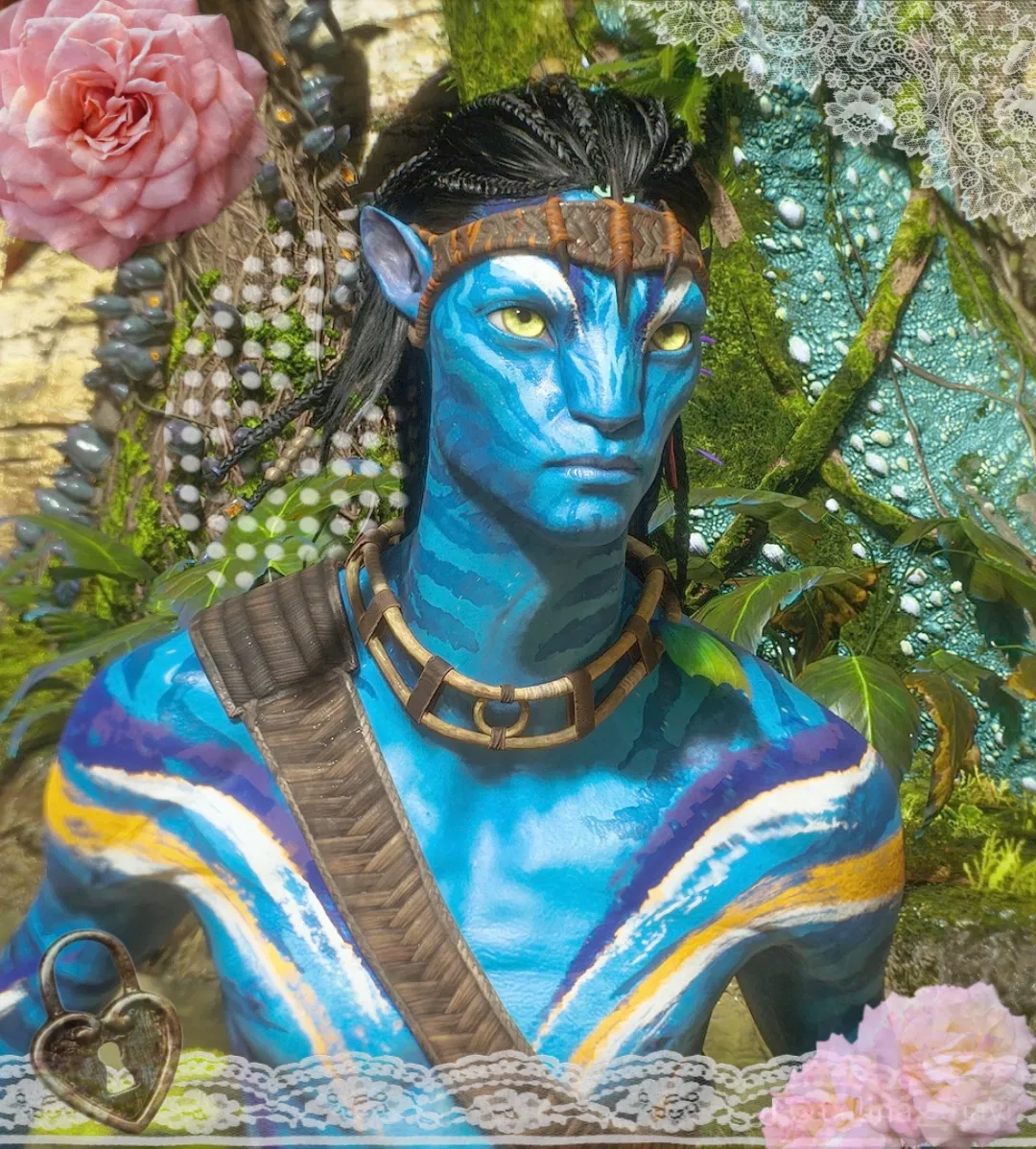 Avatar of So'lek te Elusa Kiro'itan