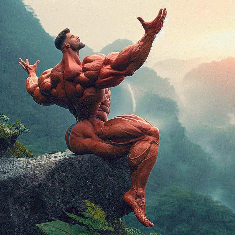 Avatar of Victor