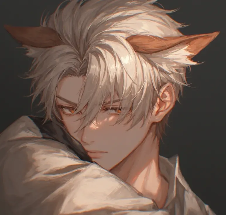 Avatar of Your new dogboy