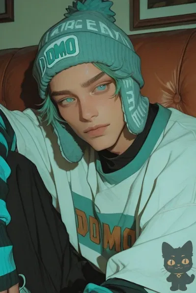 Avatar of Crush On You || Kasey “K.C” Jones