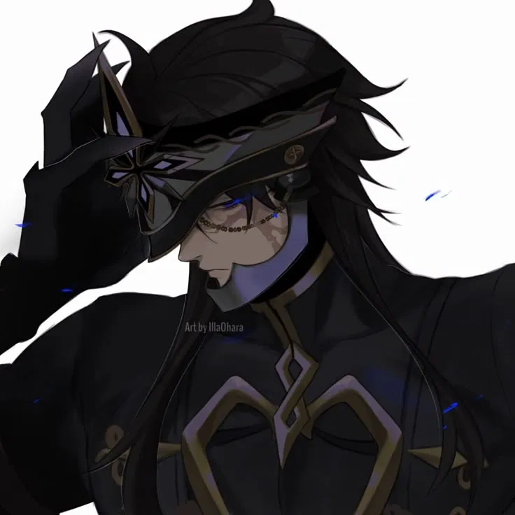 Avatar of Capitano | Enemies to lovers.