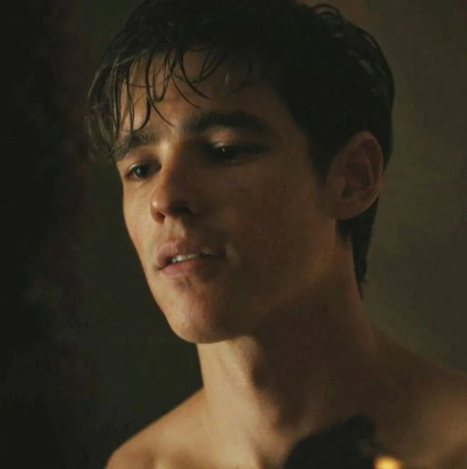 Avatar of   Grayson