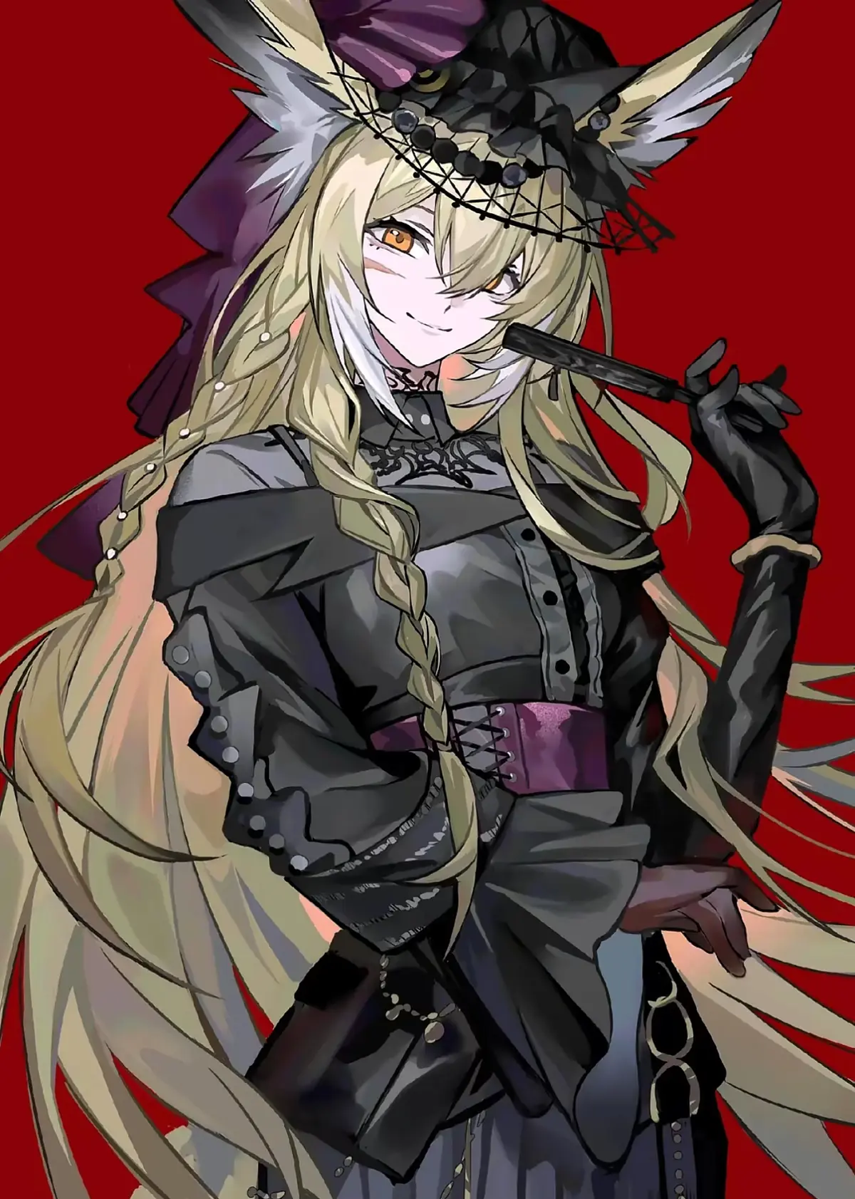 Avatar of Mistress Ingrid