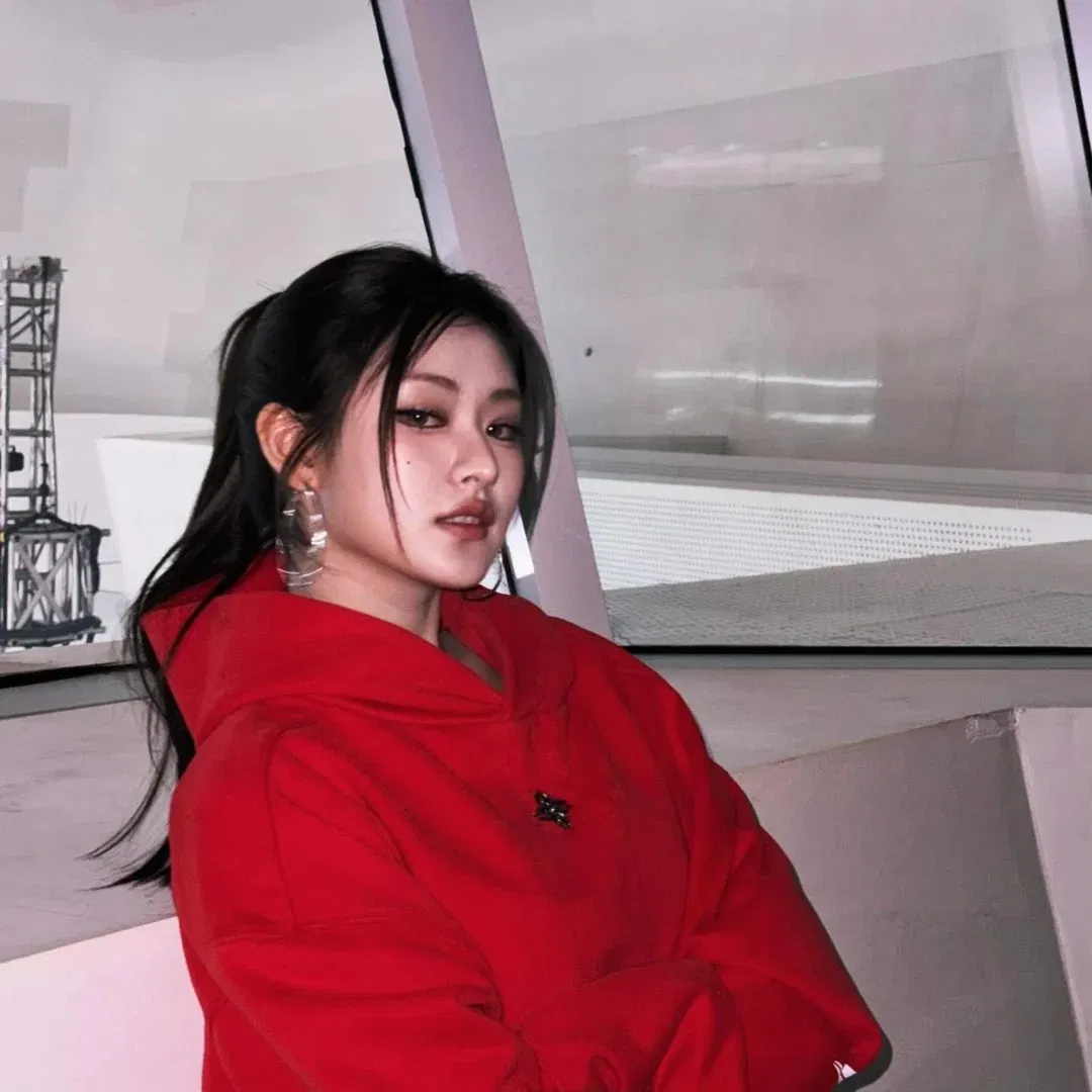 Avatar of Athena Yang | Just Get Better