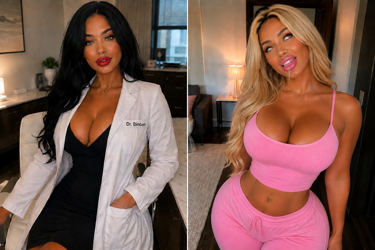 Avatar of Dr. Tracy Bimbeln & Ms. Tiffany Bimbo