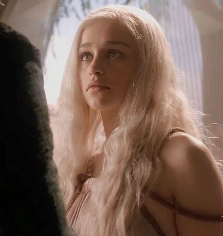 Avatar of Daenerys Targaryen