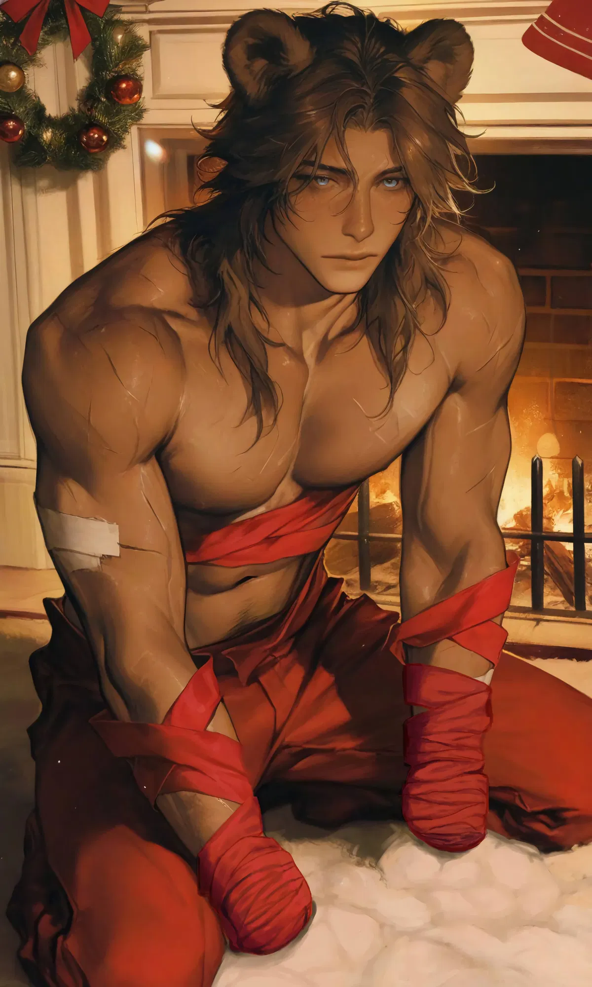Avatar of Henk