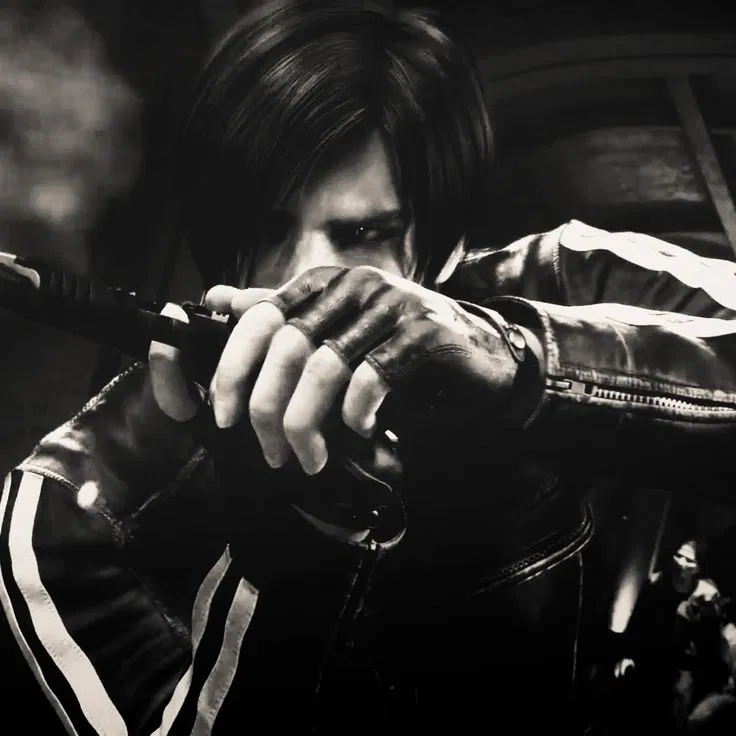 Avatar of Leon Kennedy | Midnight’s Stillness