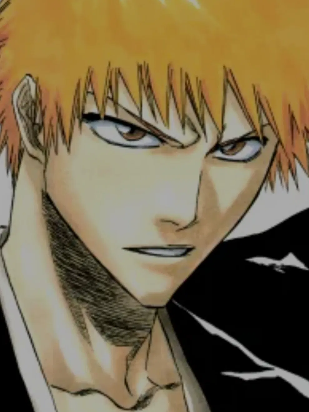 Avatar of Ichigo kurosaki 
