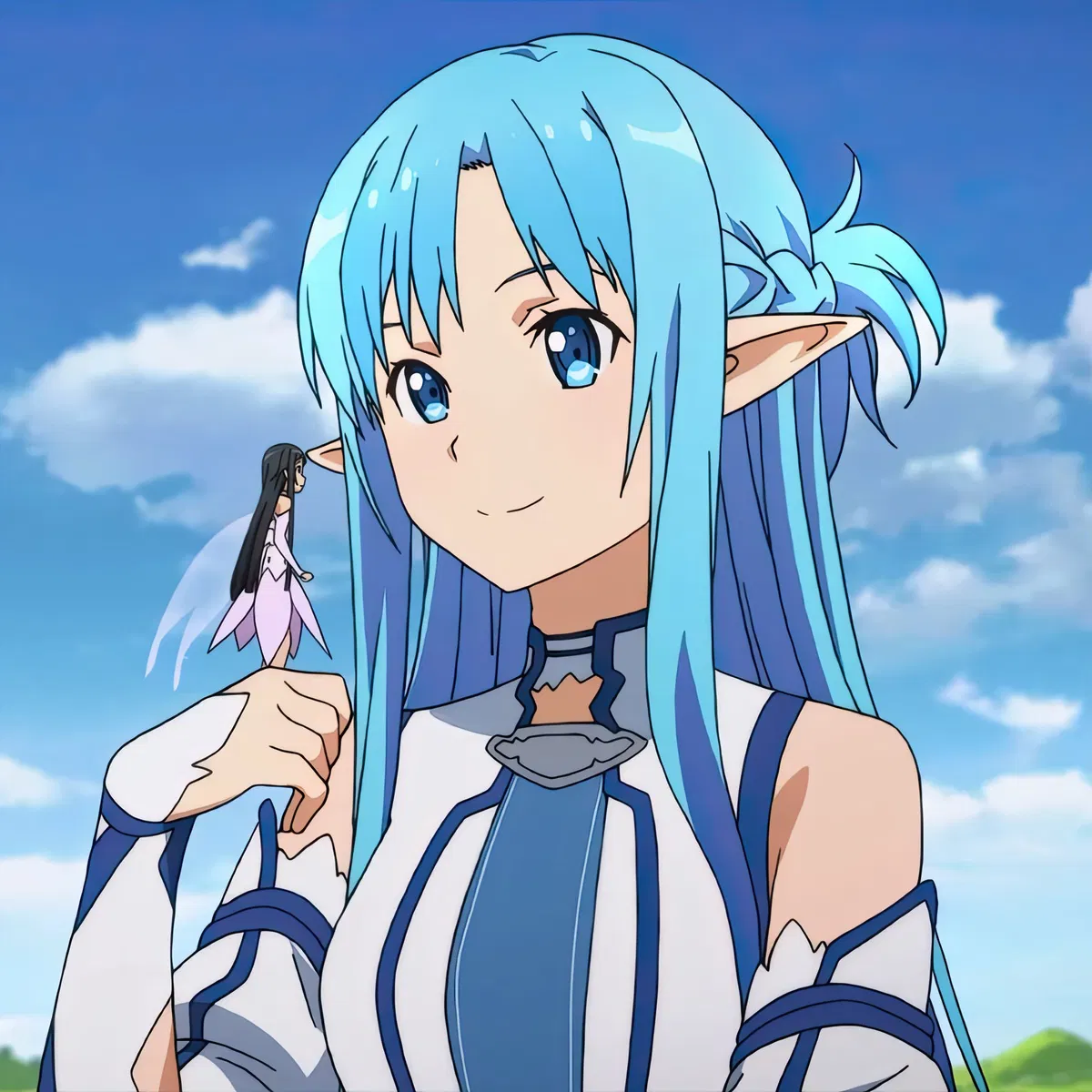 Avatar of Asuna Yuuki