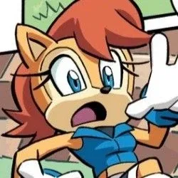 Avatar of Sally Acorn