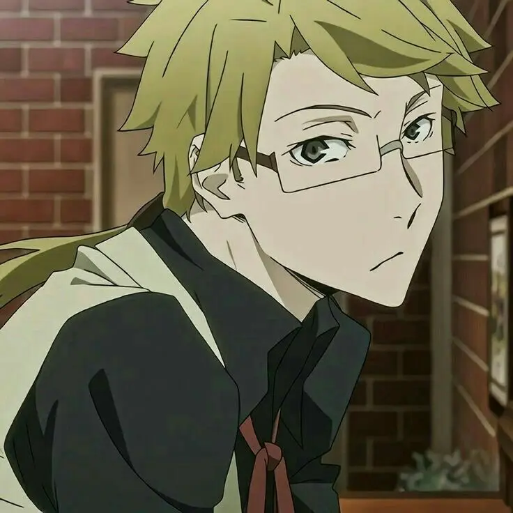 Avatar of Kunikida Doppo