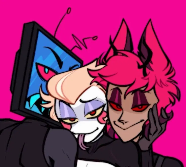 Avatar of RadioAppleStatic - HH (Vox User)