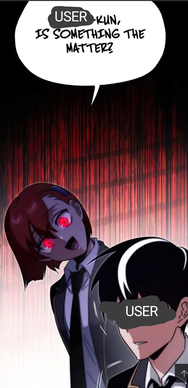 Avatar of Chloe Auditor (Might kill u because u ignored her)