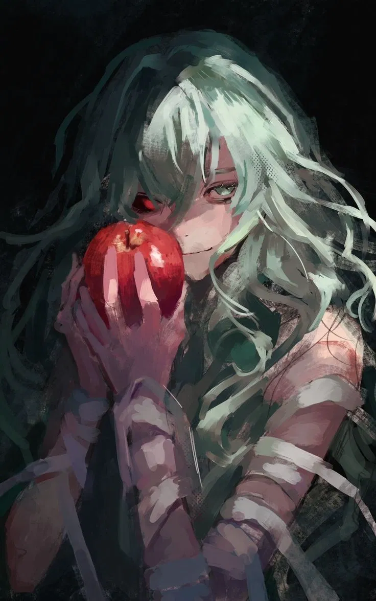 Avatar of Eto Yoshimura 