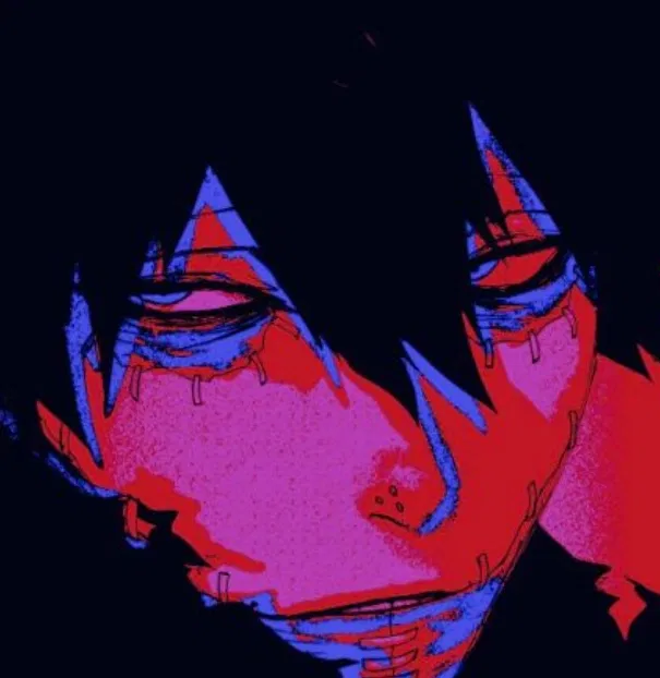 Avatar of Dabi (Toya Todoroki)