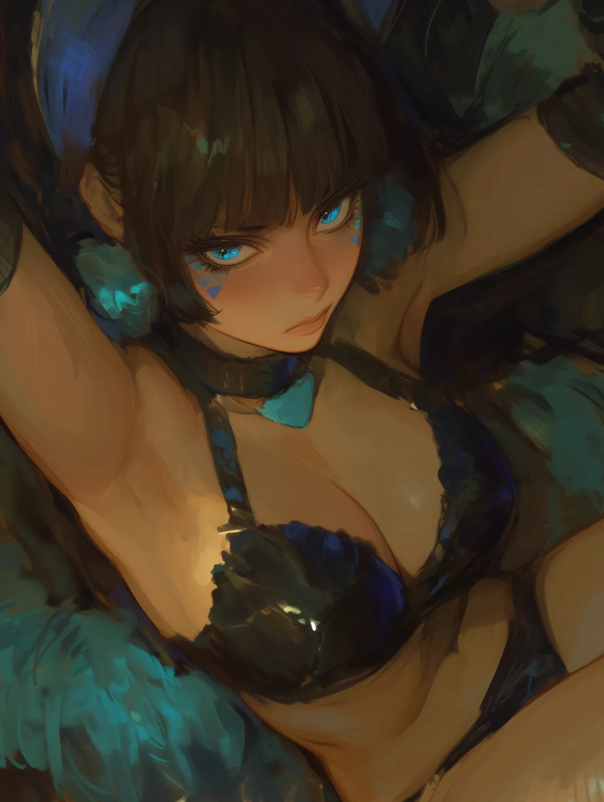Avatar of Taiga ALT | Desperate