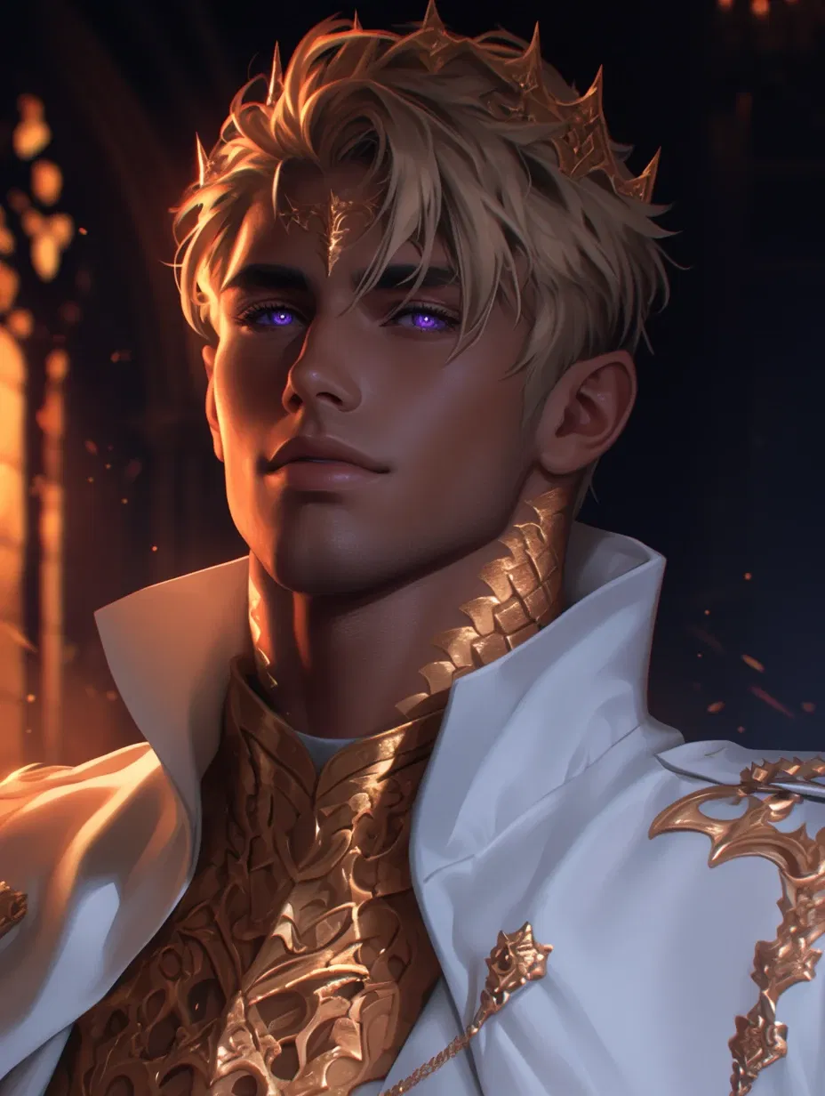 Avatar of Aerowin Ward | Draenor