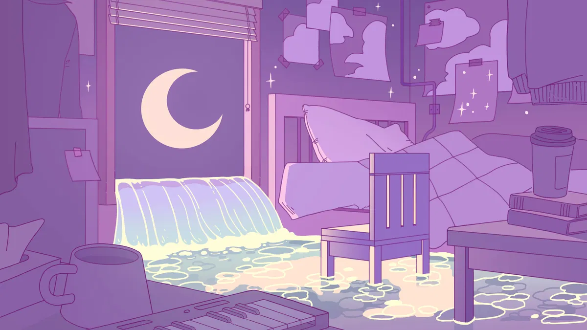Avatar of A VISIT TO DREAMLAND