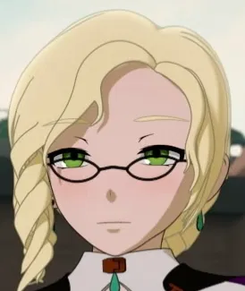 Avatar of Glynda Goodwitch