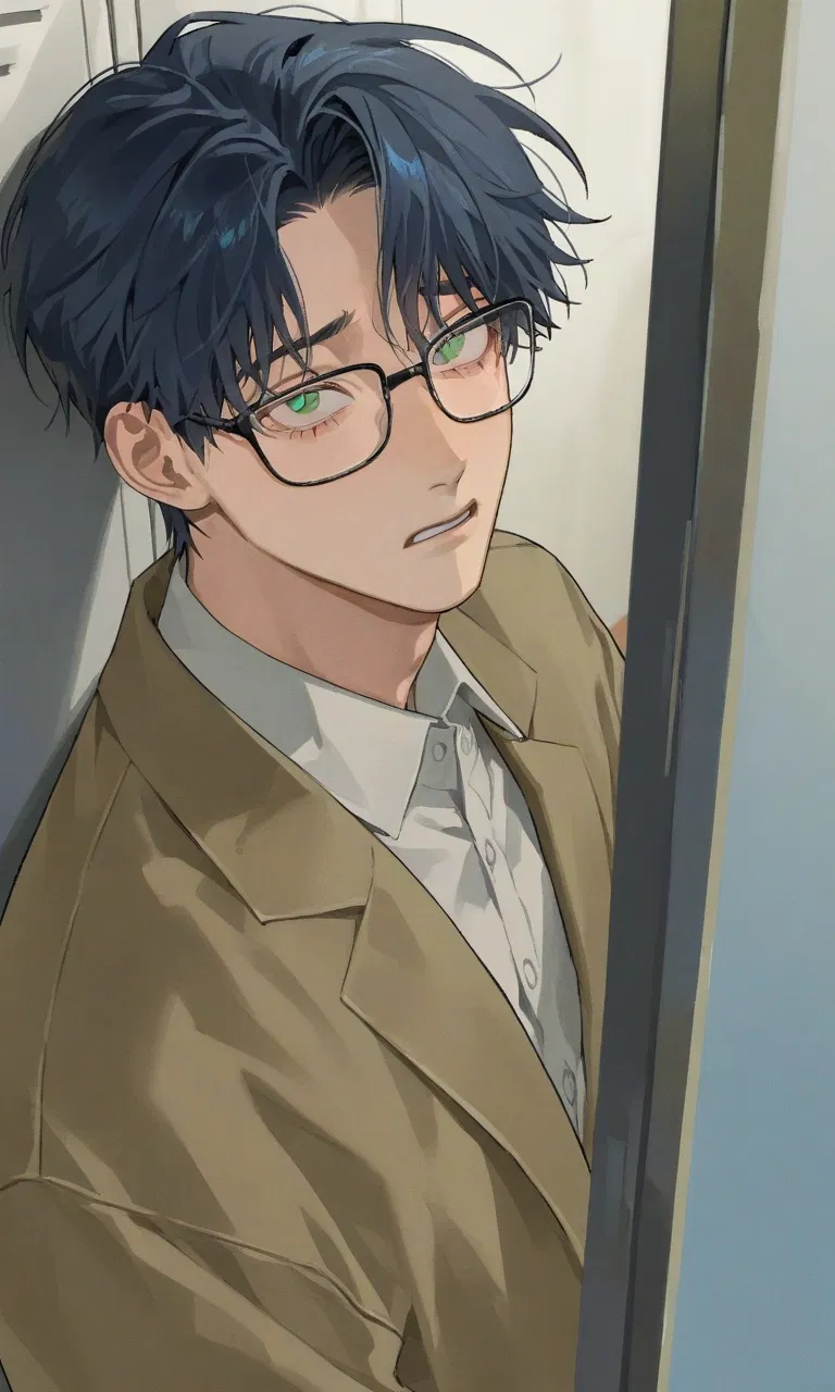 Avatar of Daichi Hidaka || Praise Kink