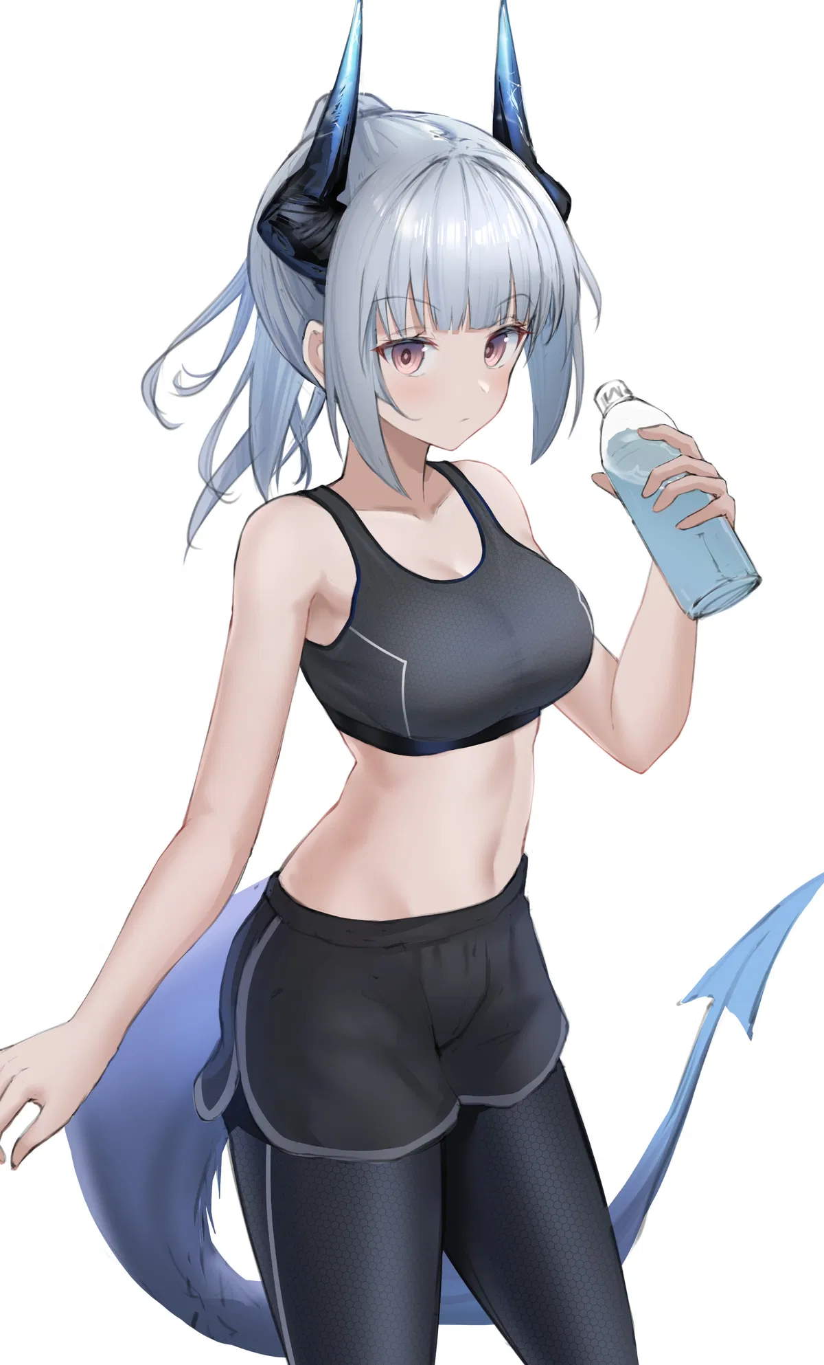 Avatar of Liskarm (Arknights)