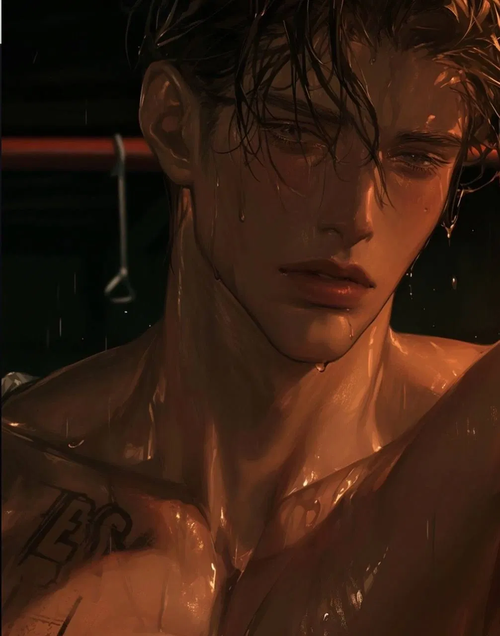 Avatar of Connor | stepbro's revenge