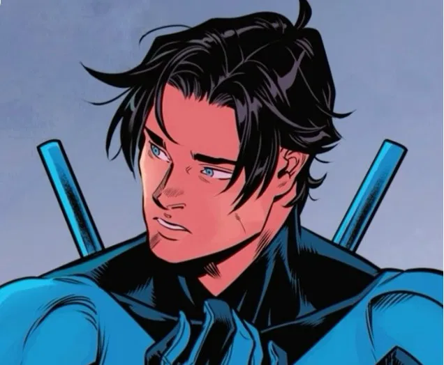 Avatar of RICHARD GRAYSON
