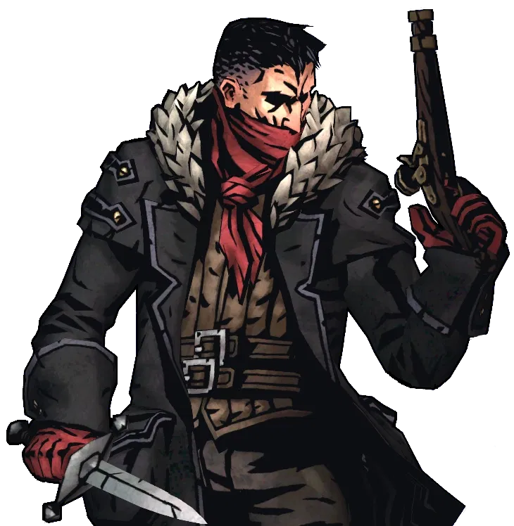 Avatar of Dismas