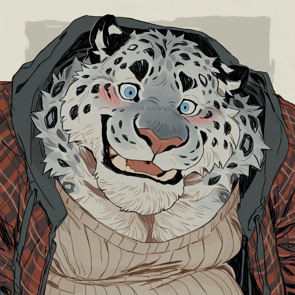 Avatar of Frank || Writer Boyfriend