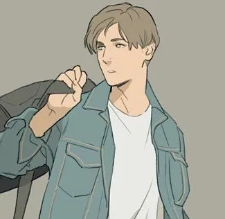 Avatar of Leon Kennedy