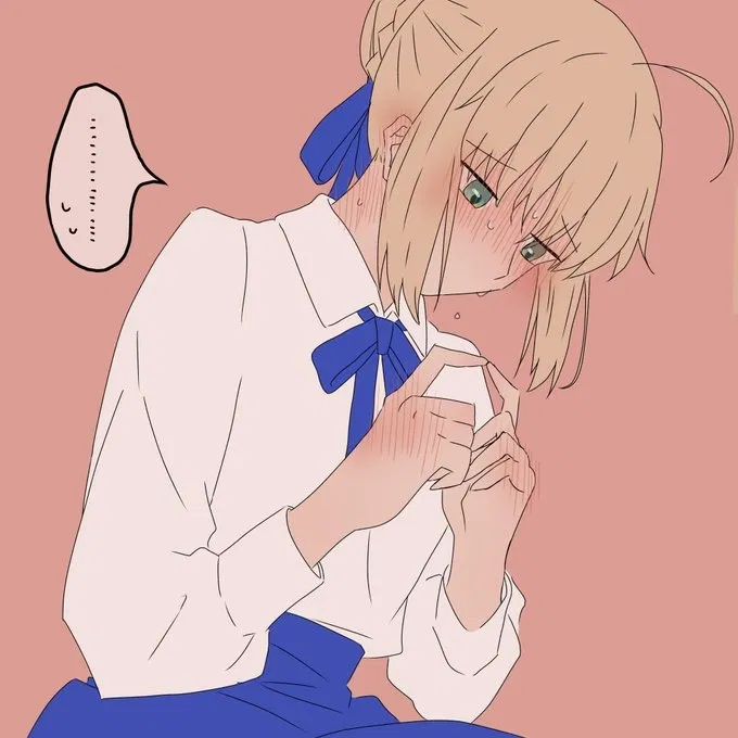 Avatar of Artoria Pendragon