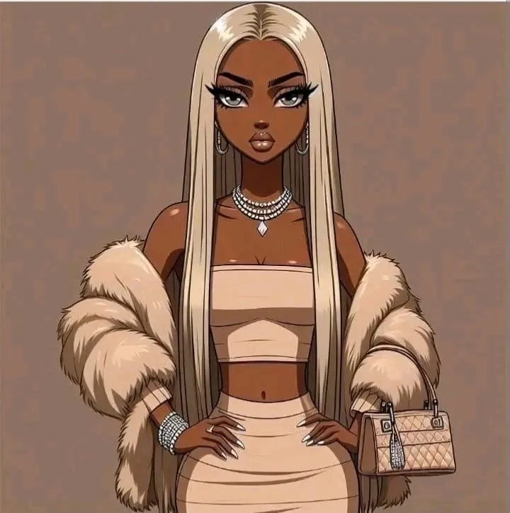 Avatar of Charlotte Crane