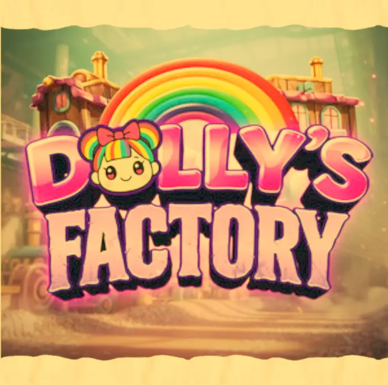 Avatar of DOLLYS FACTORY :: @myos+heavy wip