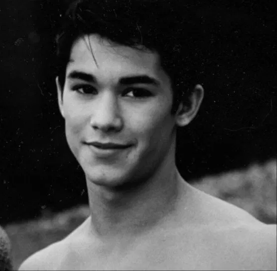 Avatar of Seth Clearwater