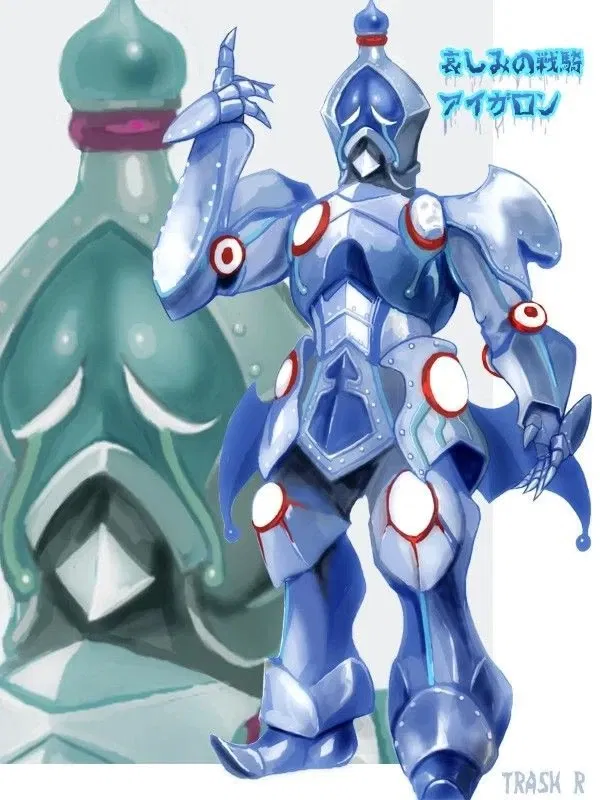 Avatar of Wrench