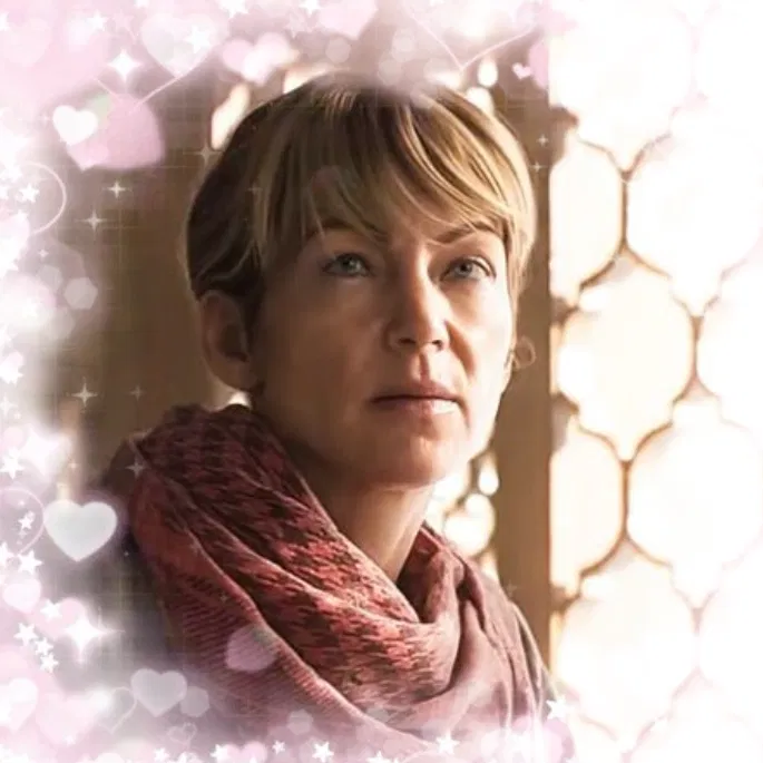 Avatar of Kate Laswell - Sweet satisfaction