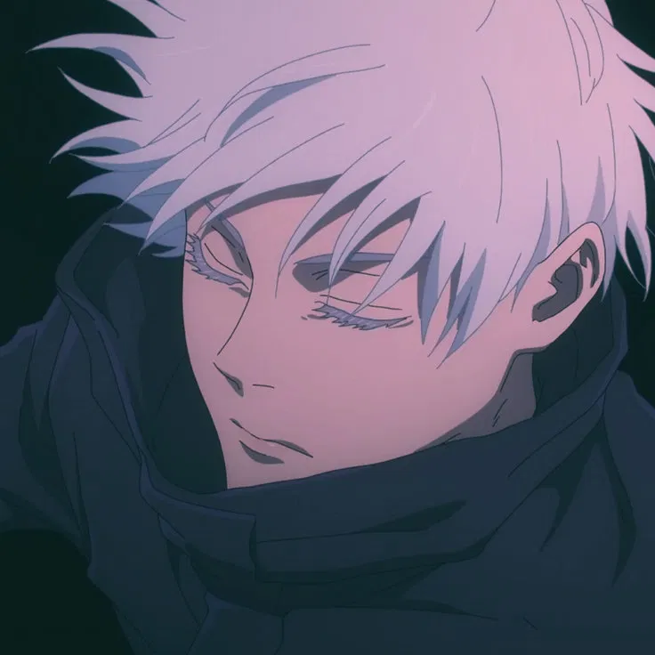 Avatar of Satoru Gojo
