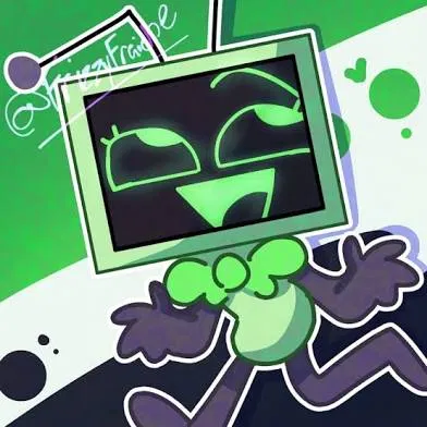Avatar of Vee version 1