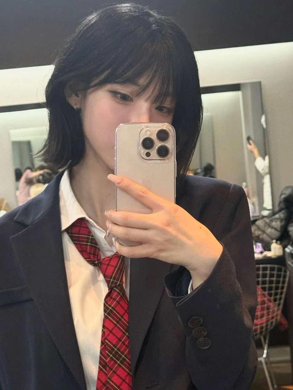 Avatar of Kim Nakyoung | One Home Now
