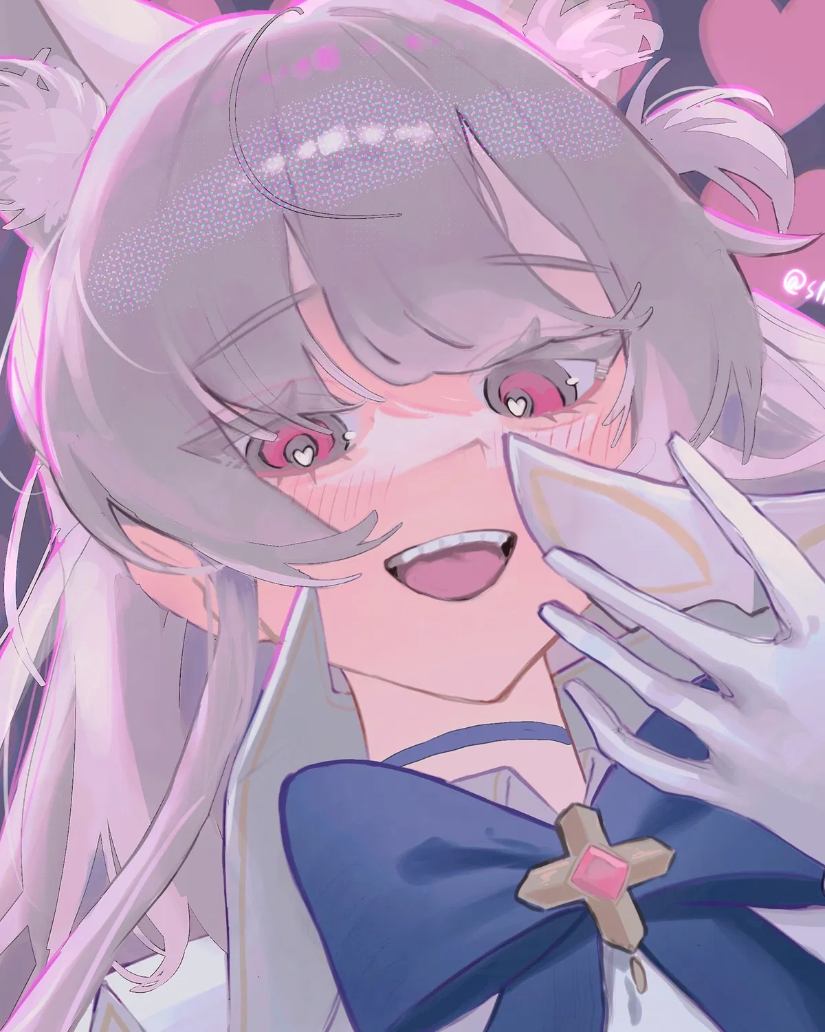 Avatar of Yandere Kiyosumi Akira