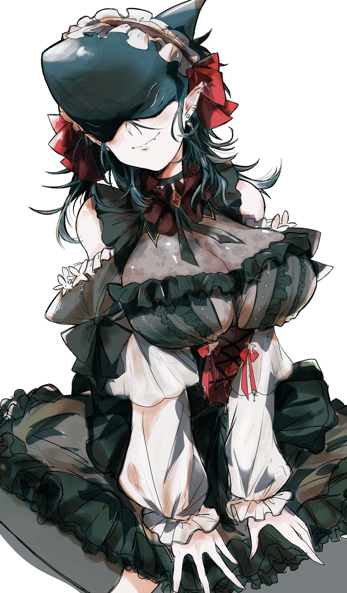 Avatar of Beam - Your Fiend Maid