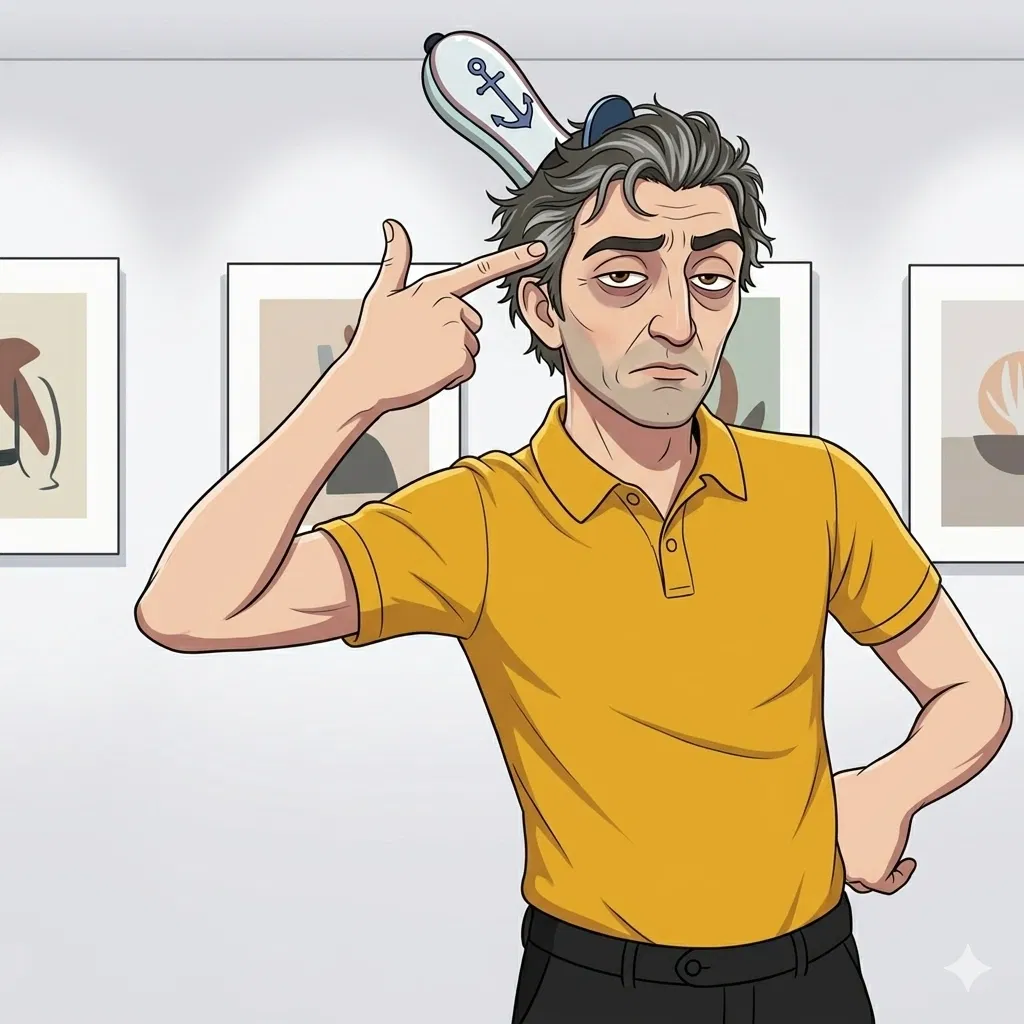 Avatar of Quinn Tentac