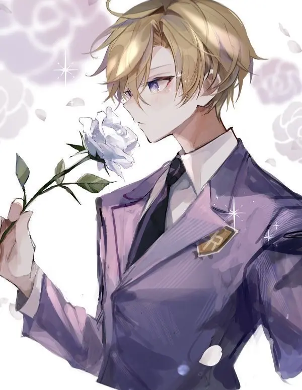 Avatar of Tamaki Suoh